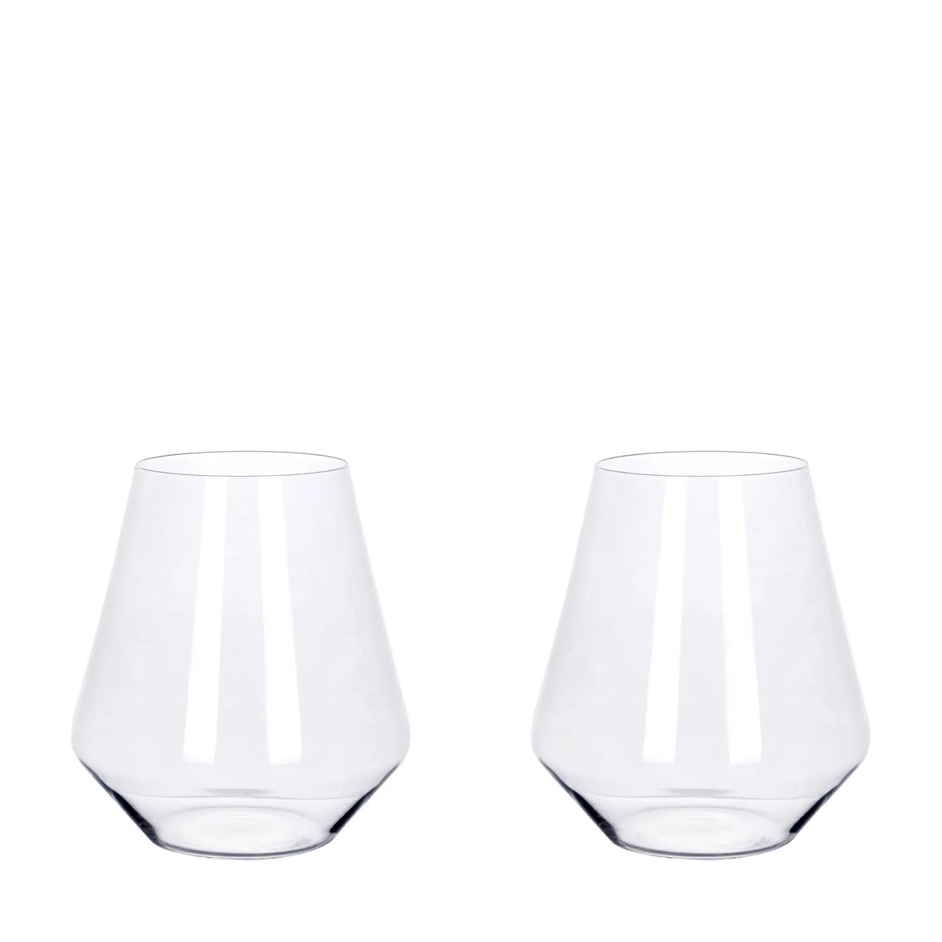 Aida Tilbud|Glas-Ultima vandglas 53 cl