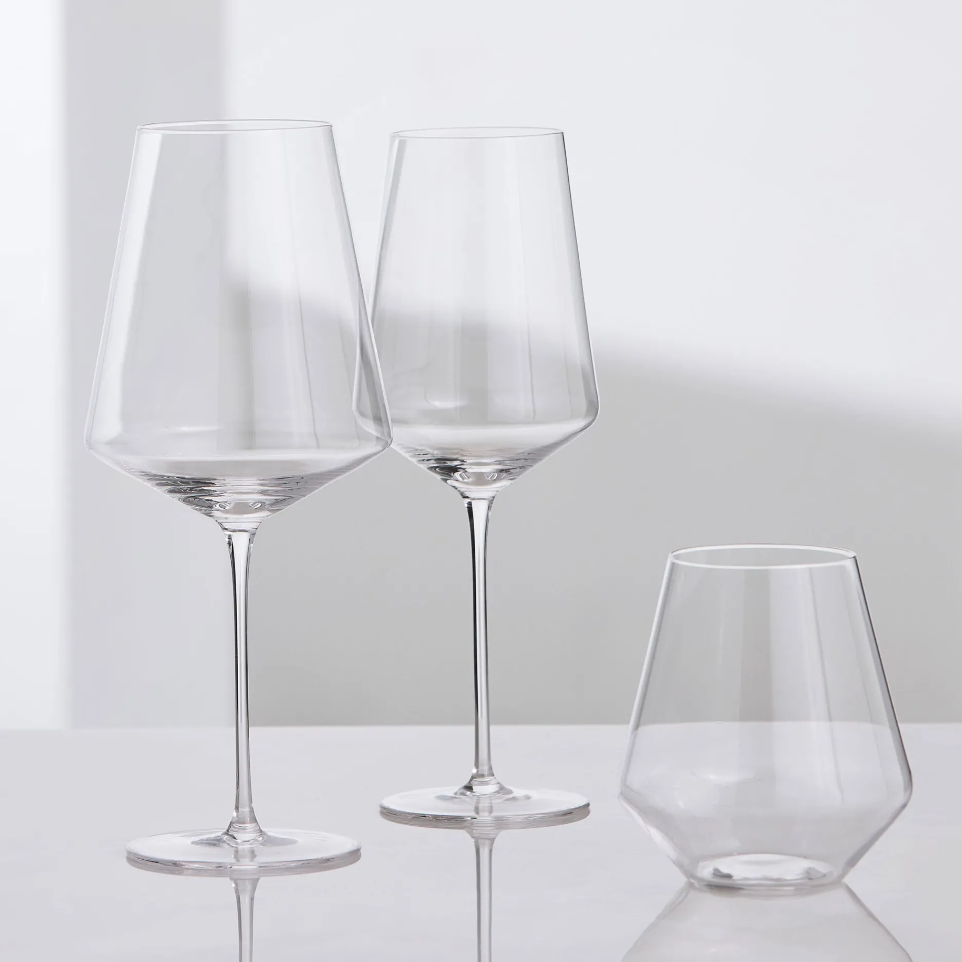 Aida Tilbud|Glas-Ultima vandglas 53 cl