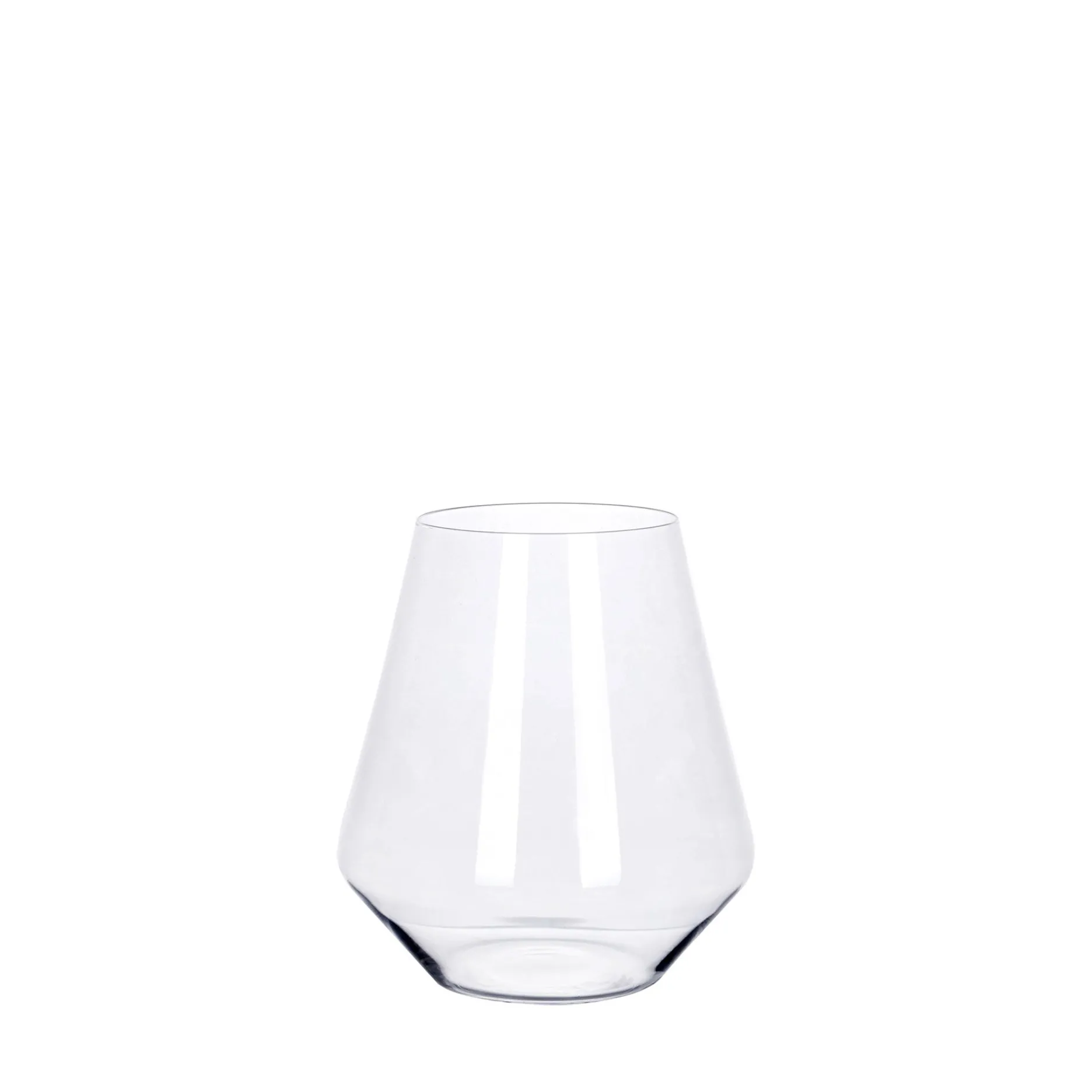 Aida Tilbud|Glas-Ultima vandglas 53 cl
