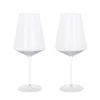 Aida Tilbud|Glas-Ultima vinglas bordeaux 70 cl