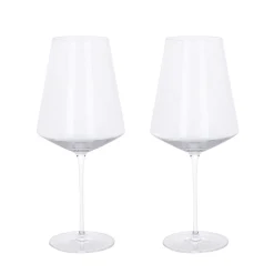 Aida Tilbud|Glas-Ultima vinglas bordeaux 70 cl