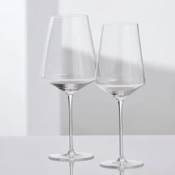 Aida Tilbud|Glas-Ultima vinglas bordeaux 70 cl