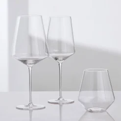 Aida Tilbud|Glas-Ultima vinglas bordeaux 70 cl