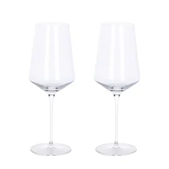 Aida Tilbud|Glas-Ultima vinglas hvidvin 46 cl