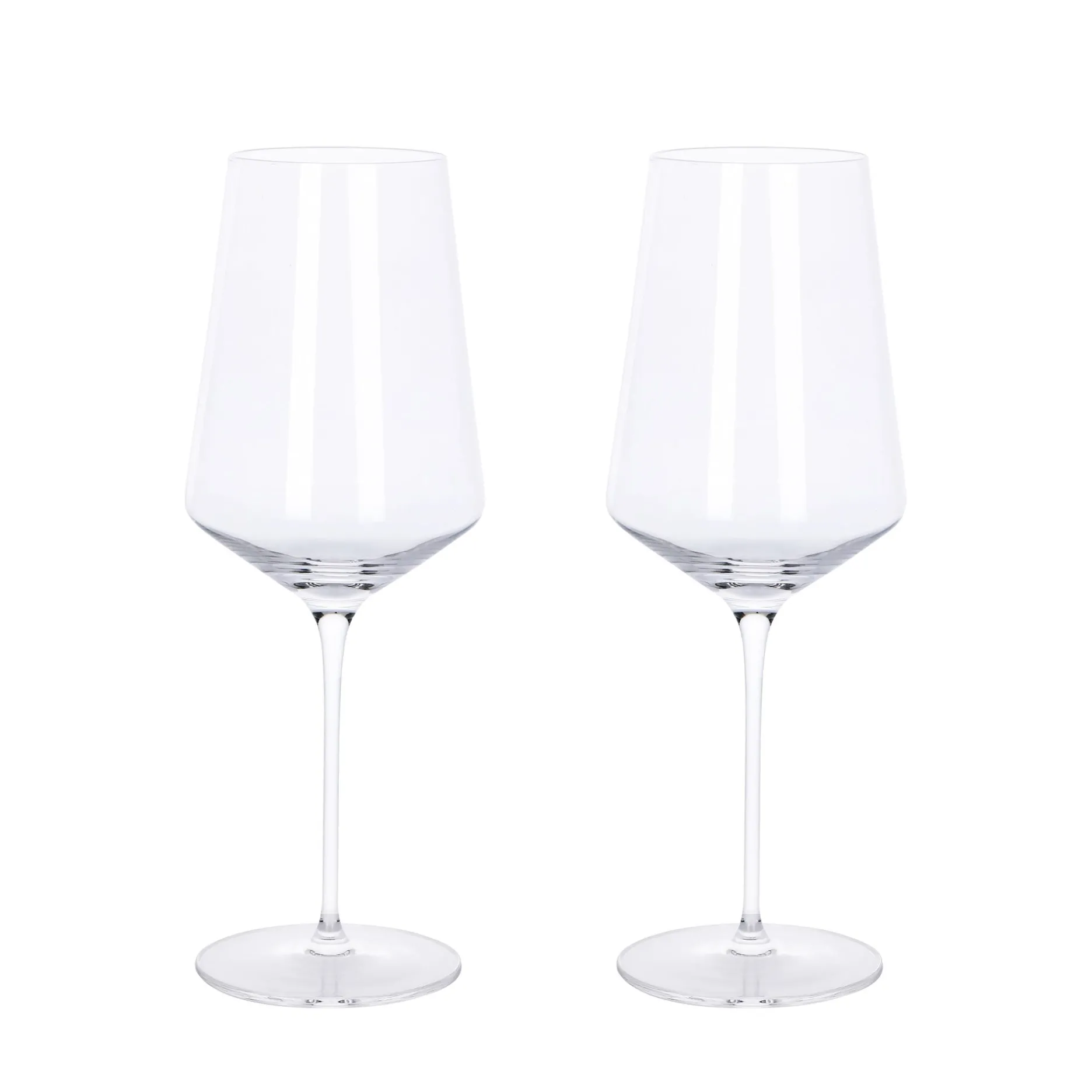Aida Tilbud|Glas-Ultima vinglas hvidvin 46 cl