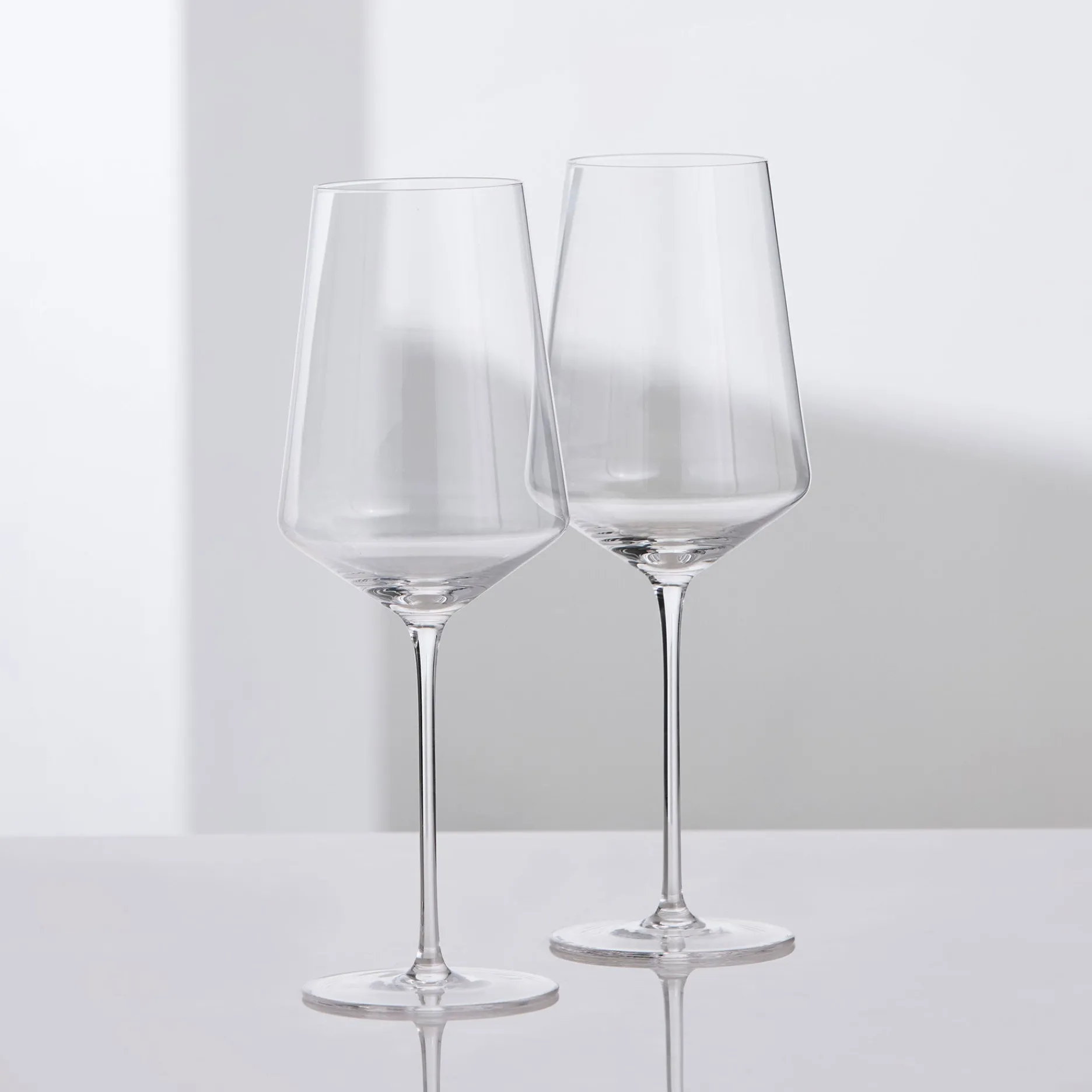 Aida Tilbud|Glas-Ultima vinglas hvidvin 46 cl