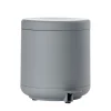 Zone Pedalspande-Ume pedalspand 4 L grey