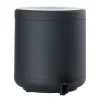 Zone Pedalspande-Ume pedalspand 4 L sort