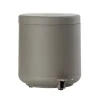 Zone Pedalspande-Ume pedalspand 4 L taupe