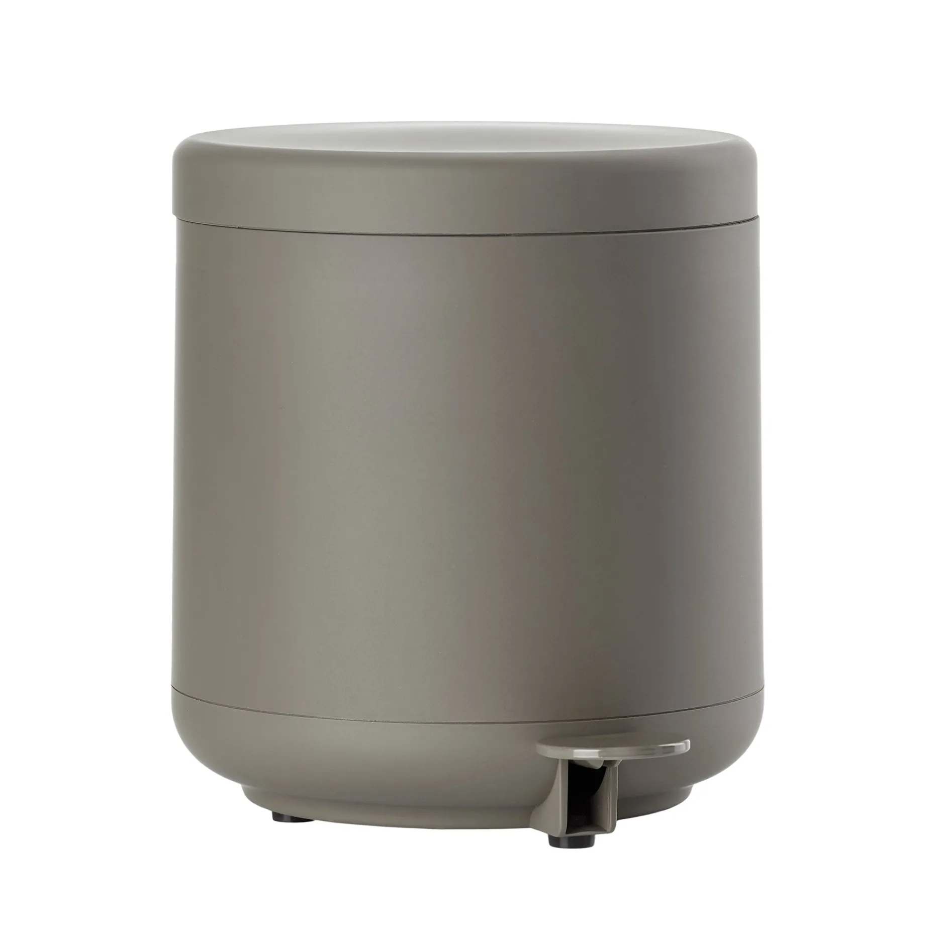 Zone Pedalspande-Ume pedalspand 4 L taupe