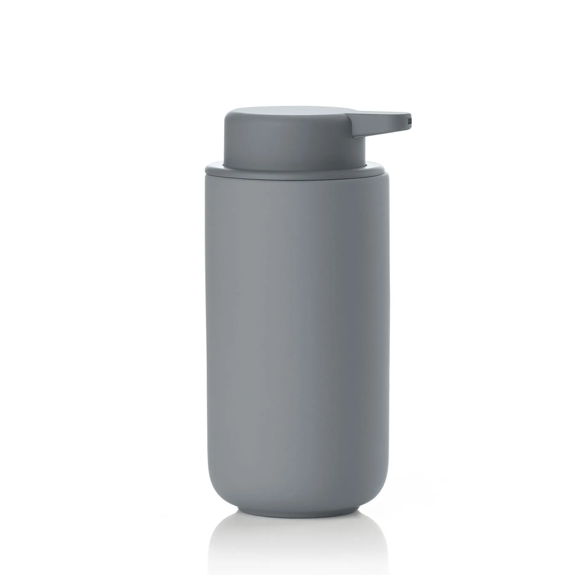Zone Sæbedispensere|Sæbedispensere-Ume sæbedispenser H19 cm grey