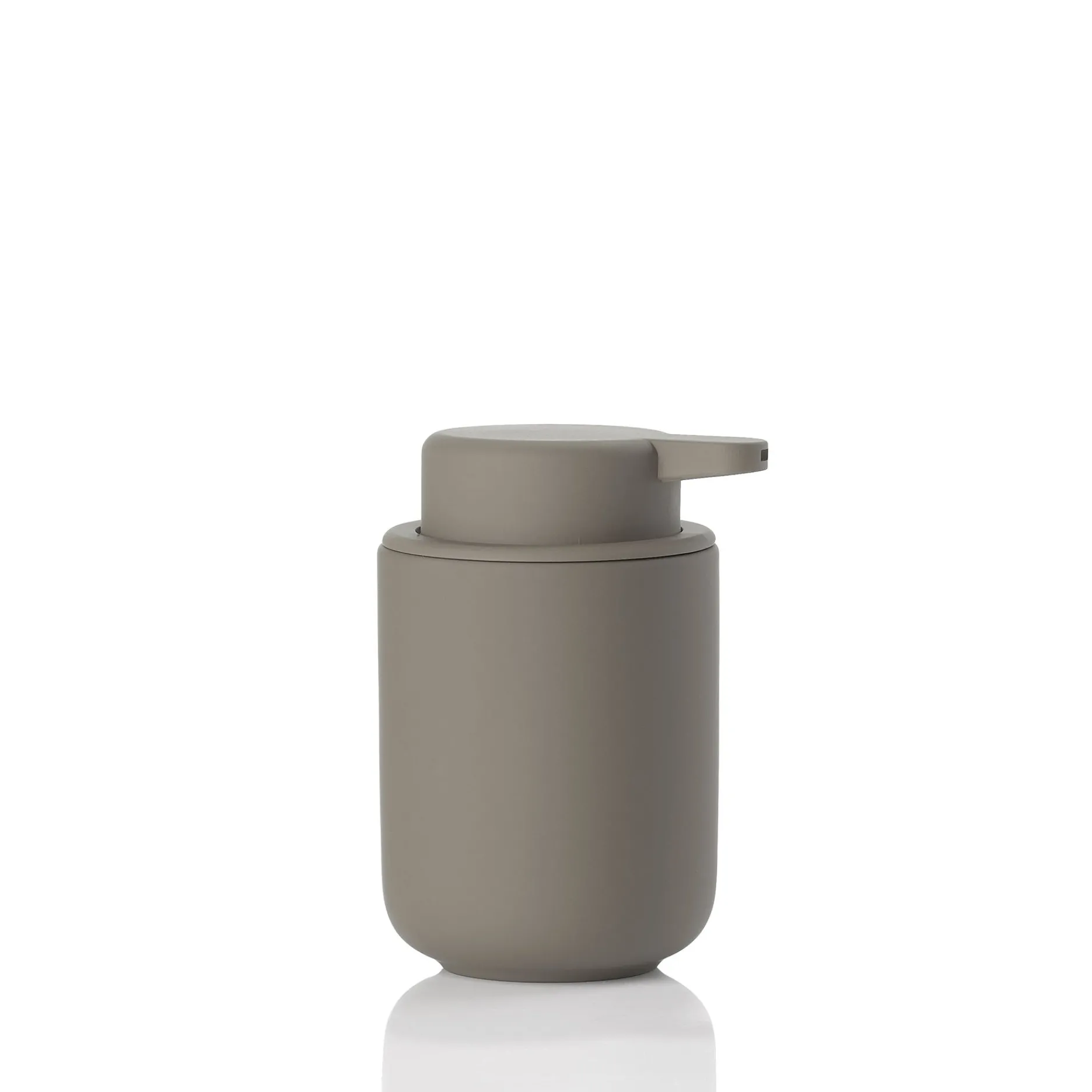 Zone Sæbedispensere|Sæbedispensere-Ume sæbedispenser taupe