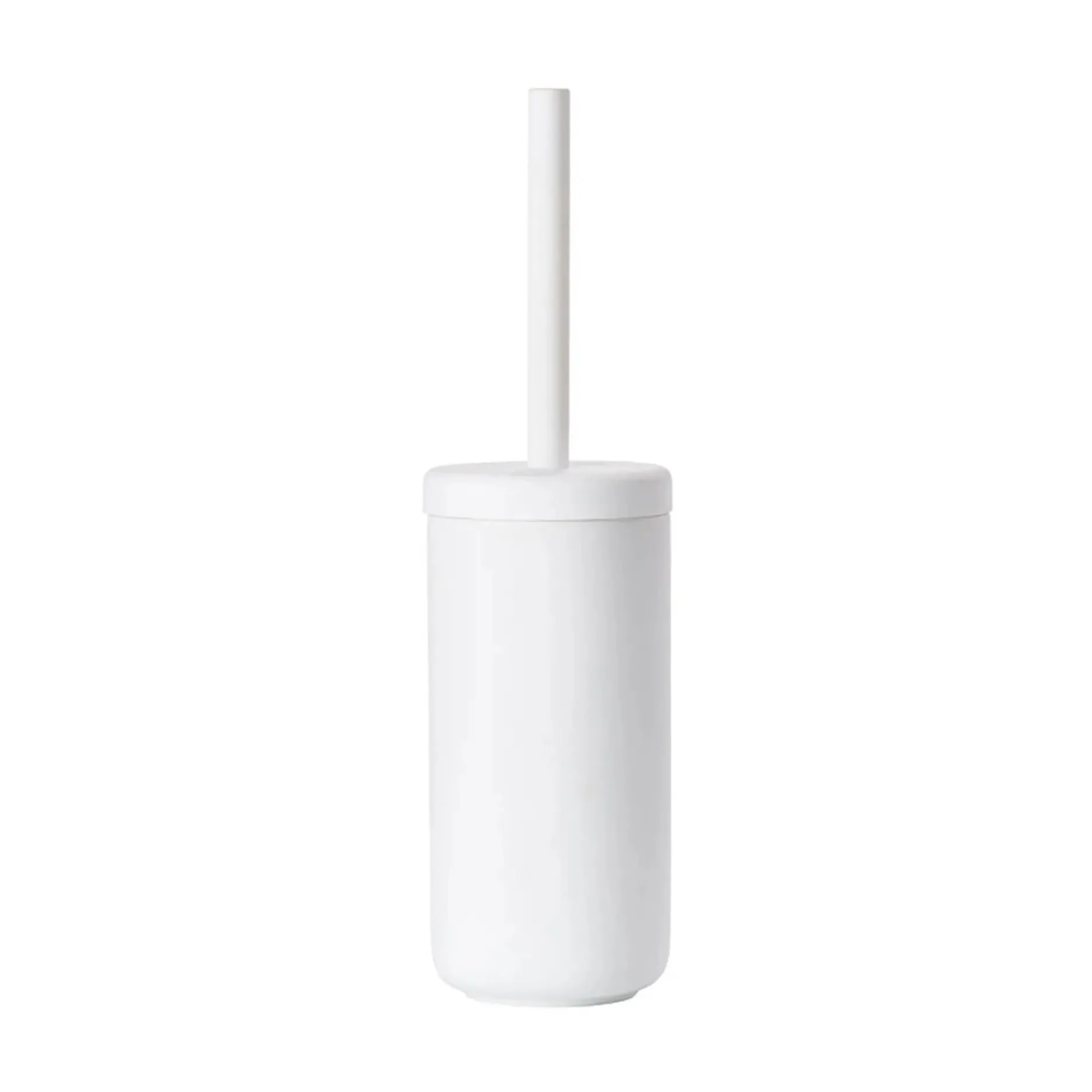 Zone Toiletbørster-Ume toiletbørste white