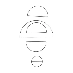Sinnerup Figurer|Figurer-Uro