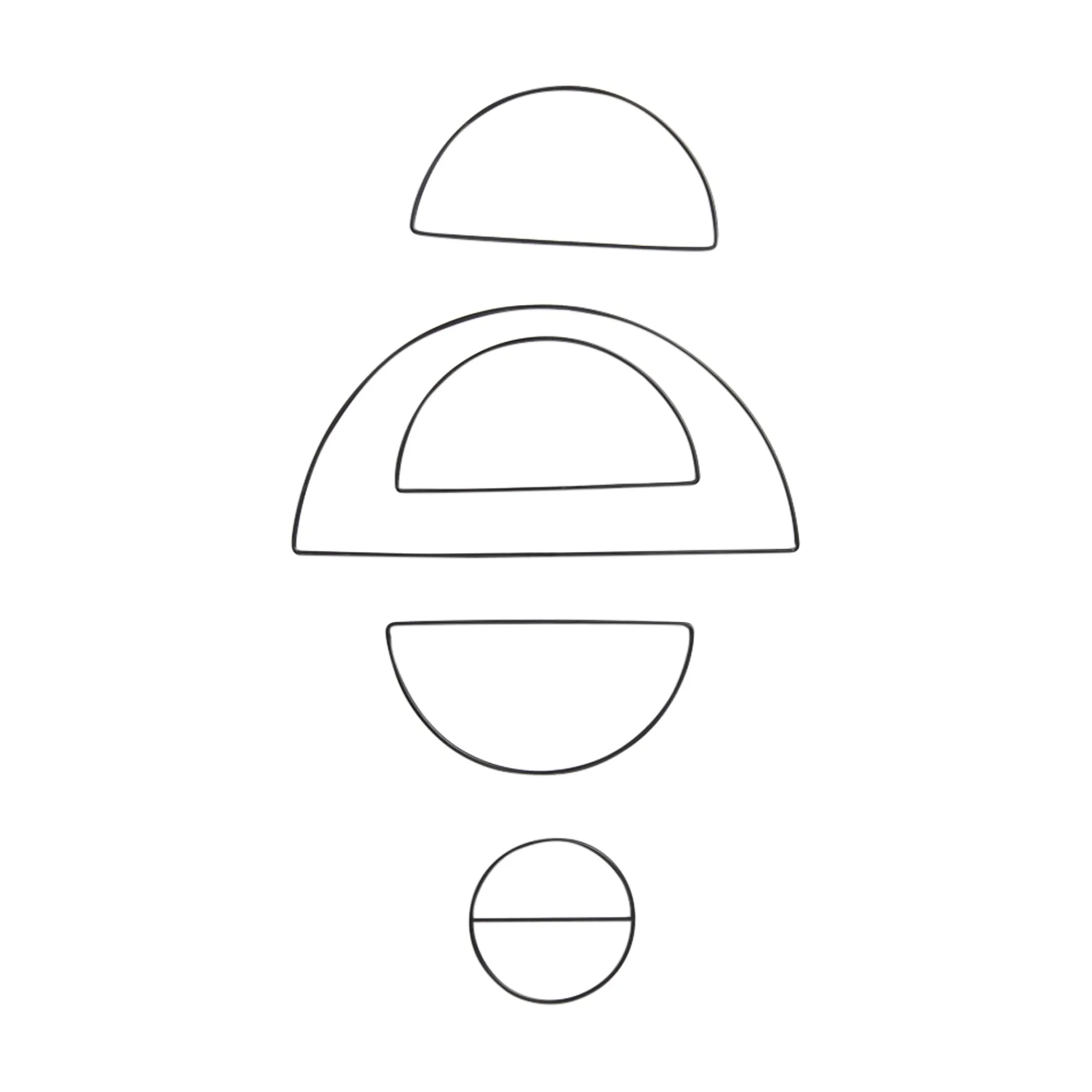Sinnerup Figurer|Figurer-Uro