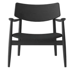 Furniture by Sinnerup Loungestole-Vedersø loungestol m. stofsæde