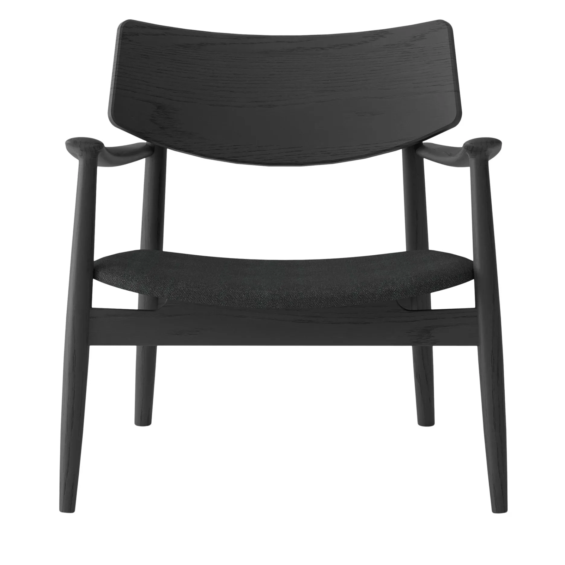 Furniture by Sinnerup Loungestole-Vedersø loungestol m. stofsæde