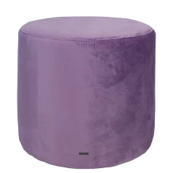 Sinnerup Puffer-Velvet puf