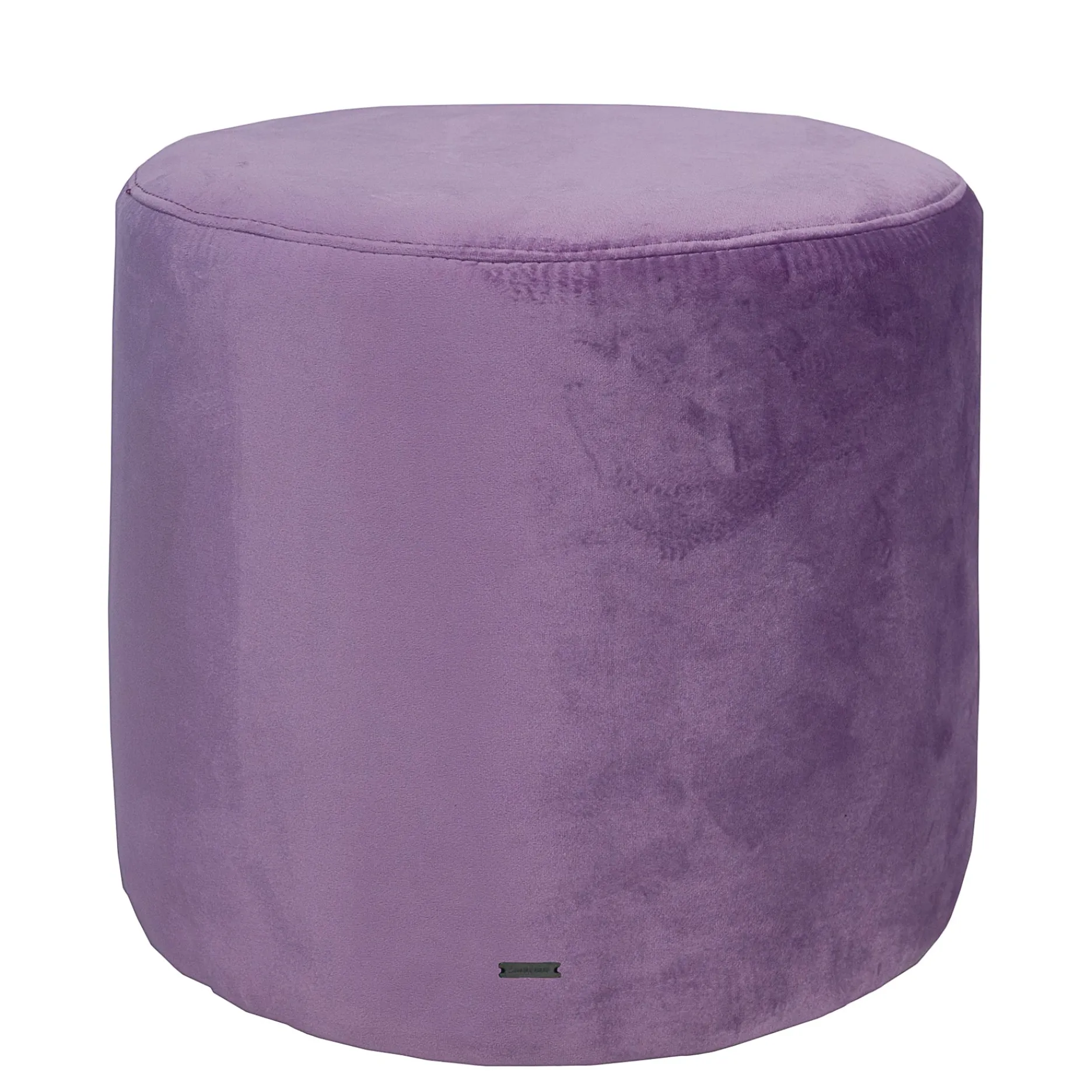 Sinnerup Puffer-Velvet puf