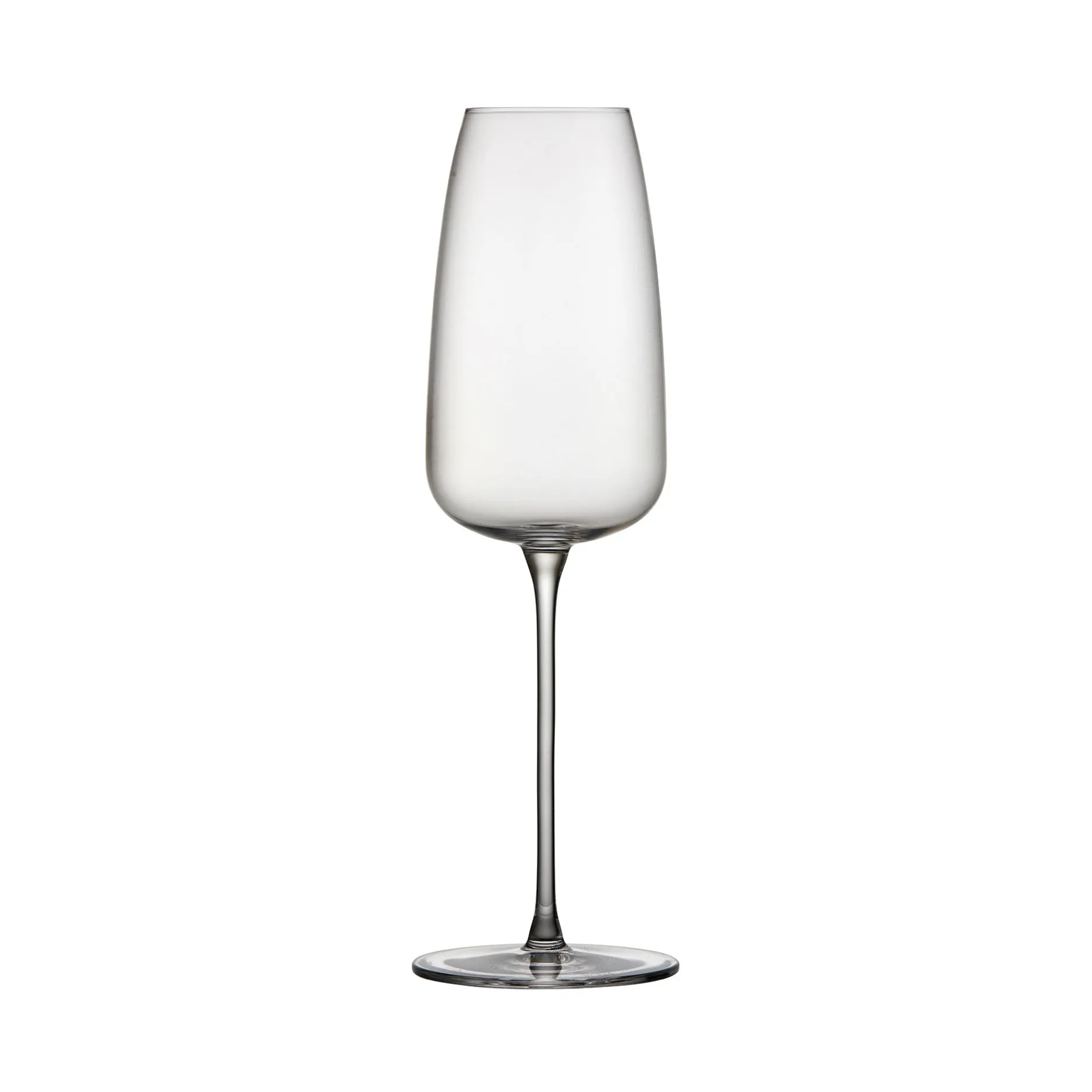 Lyngby Glas Tilbud-Veneto champagneglas 2 stk