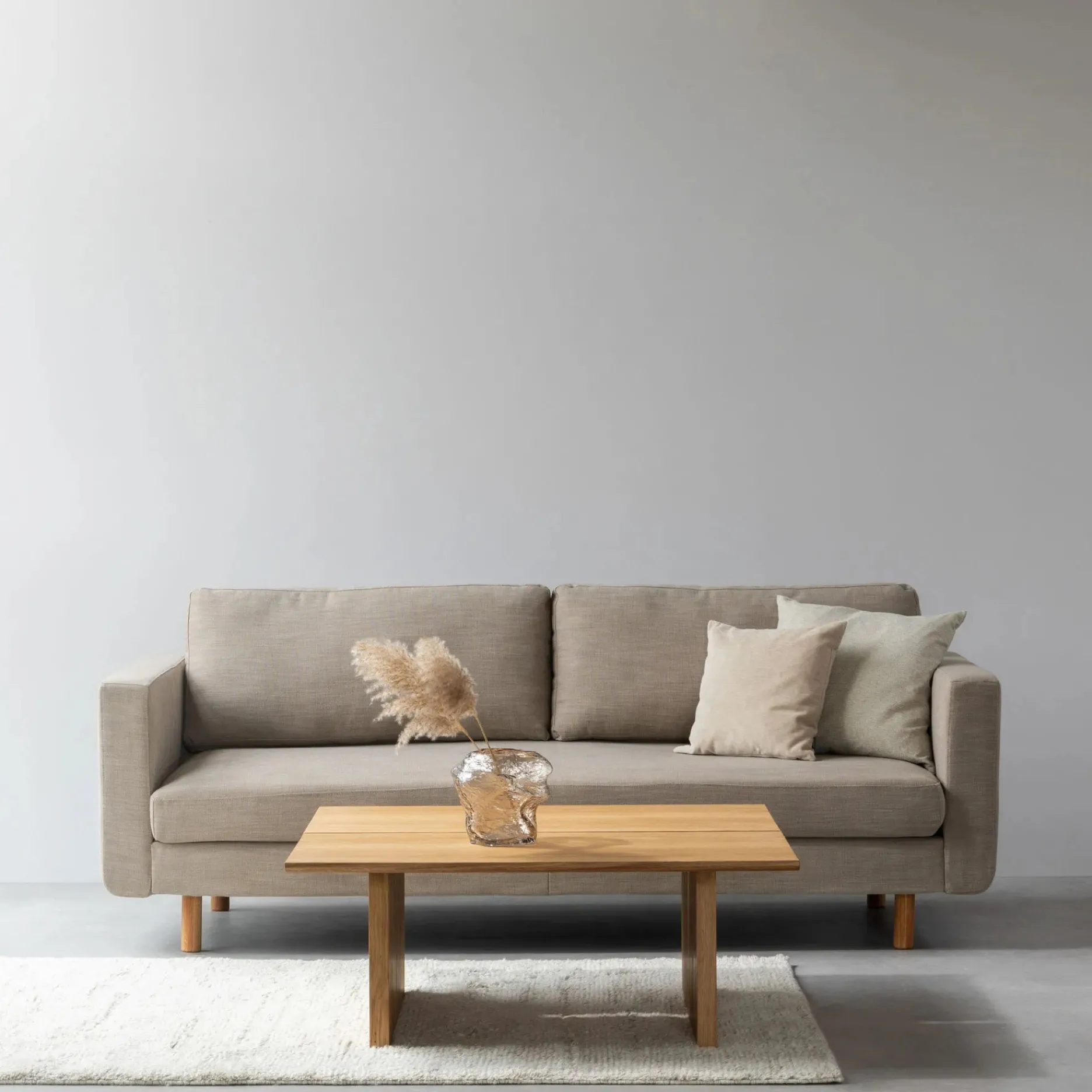 Furniture by Sinnerup Sofaborde-Vertigo sofabord L100 cm