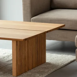 Furniture by Sinnerup Sofaborde-Vertigo sofabord L100 cm