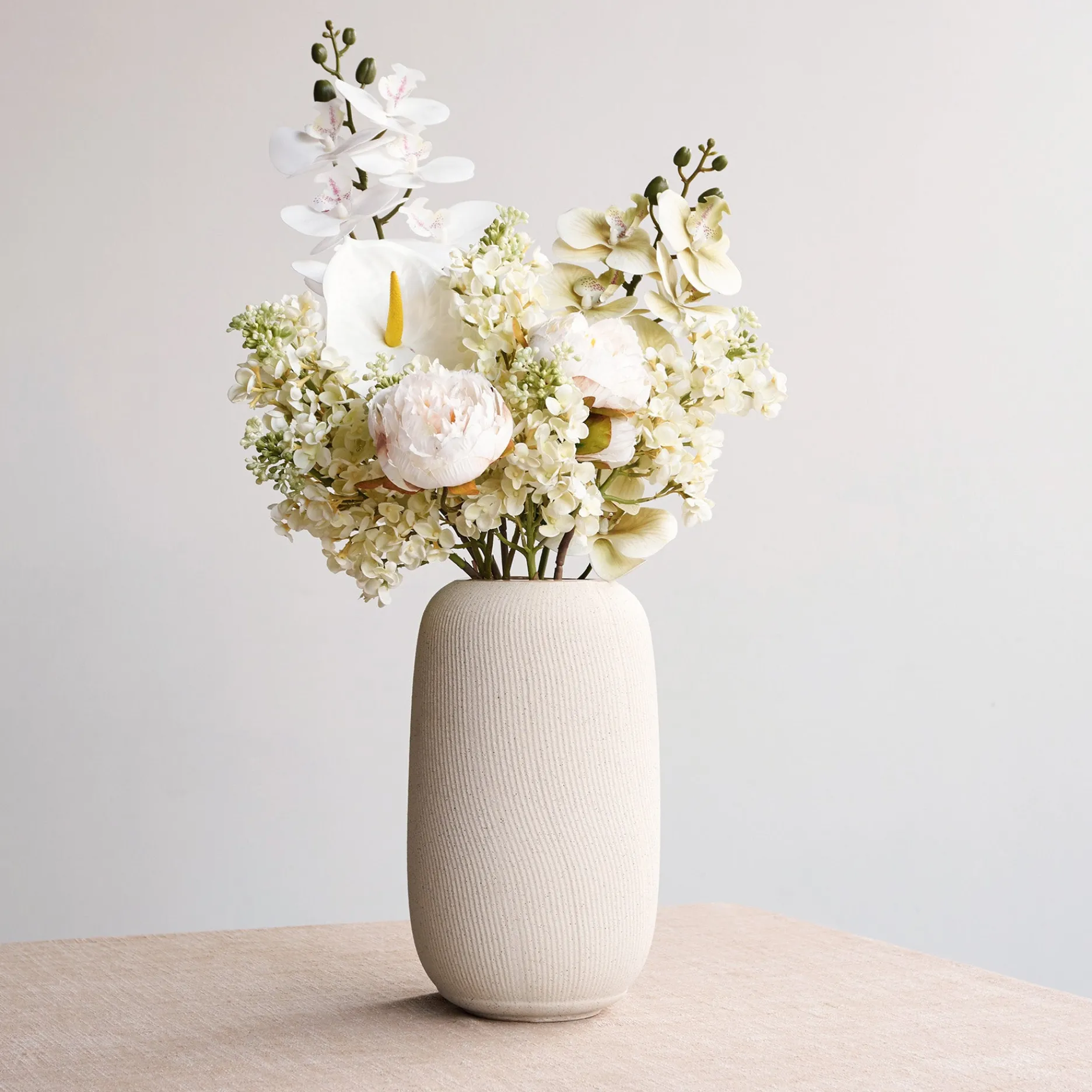 Sinnerup Vaser-Vica vase