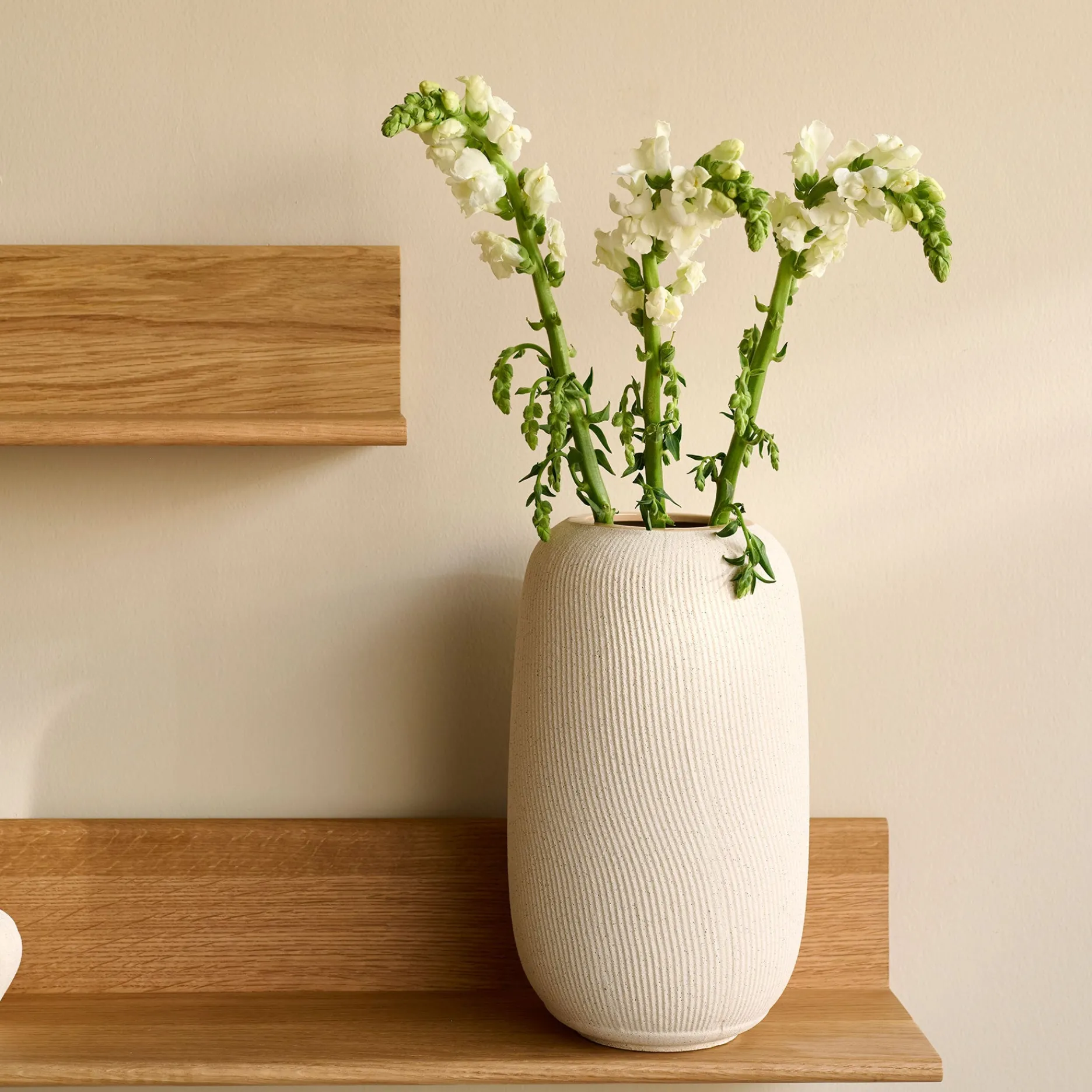 Sinnerup Vaser-Vica vase