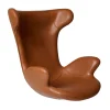 Furniture by Sinnerup Loungestole-Victor lædersæde
