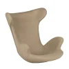 Furniture by Sinnerup Loungestole-Victor sæde i stof