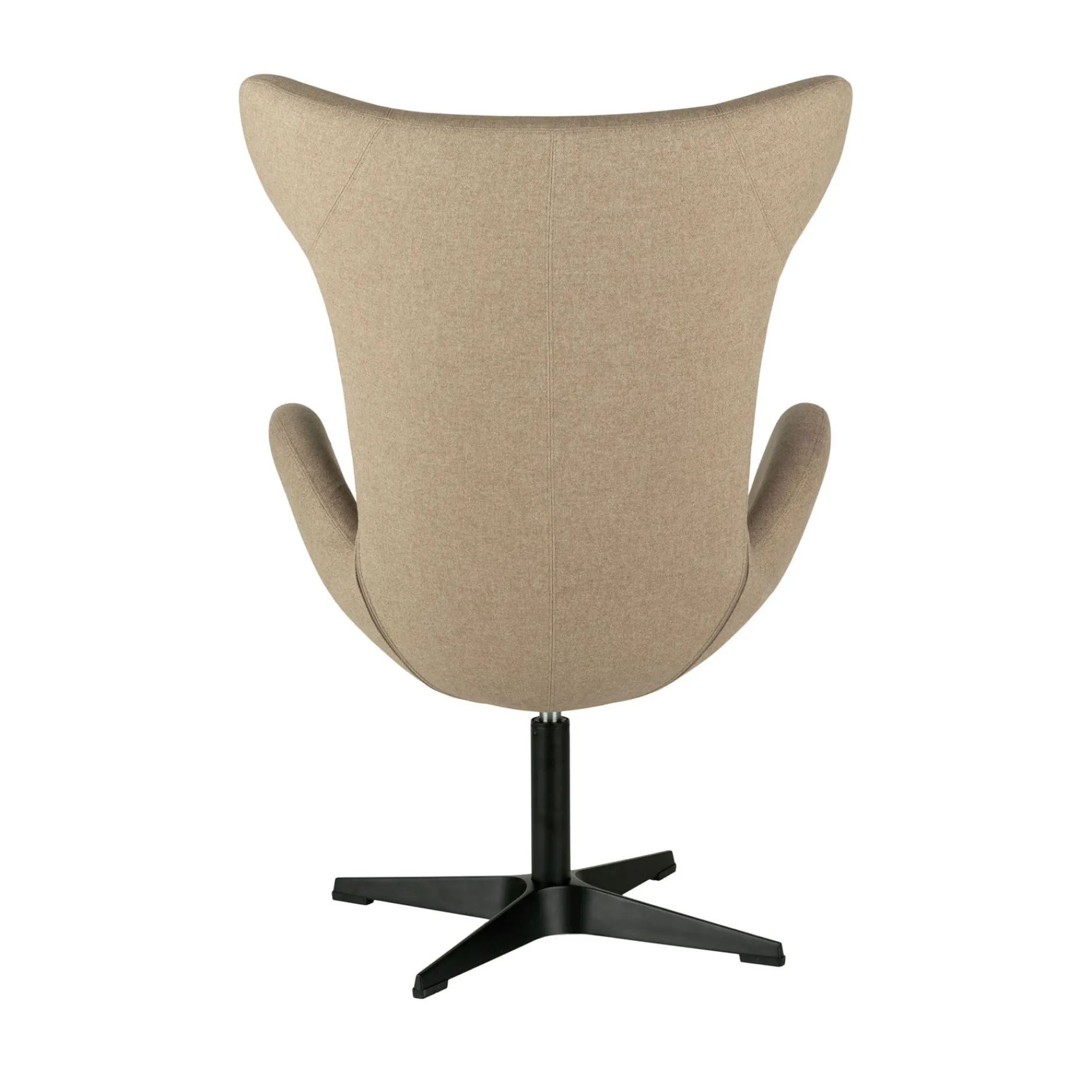 Furniture by Sinnerup Loungestole-Victor sæde i stof