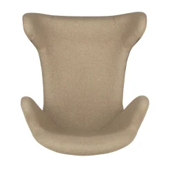 Furniture by Sinnerup Loungestole-Victor sæde i stof