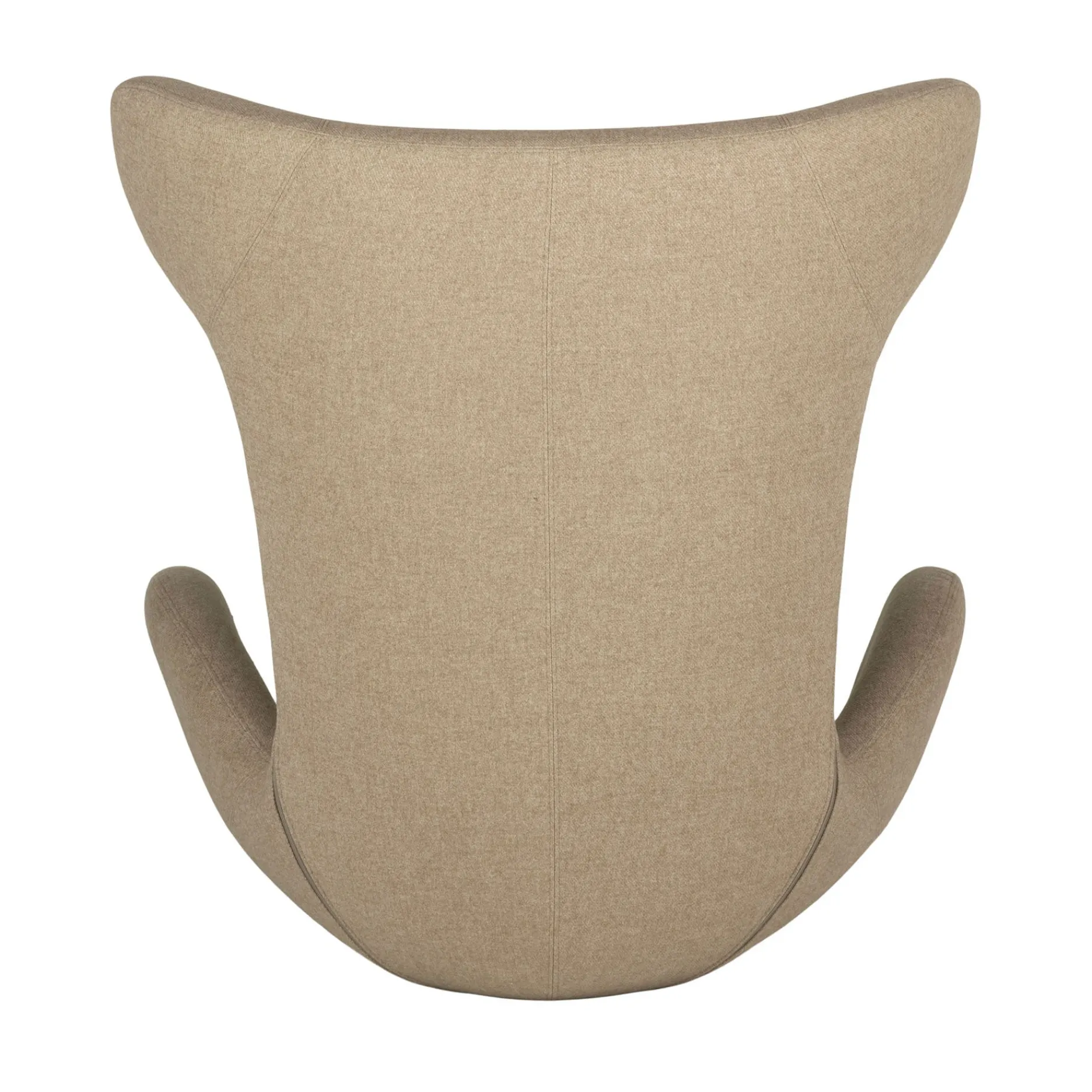 Furniture by Sinnerup Loungestole-Victor sæde i stof