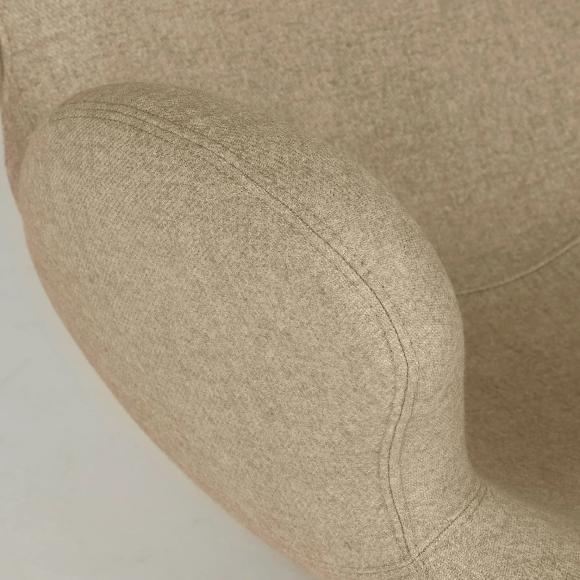 Furniture by Sinnerup Loungestole-Victor sæde i stof