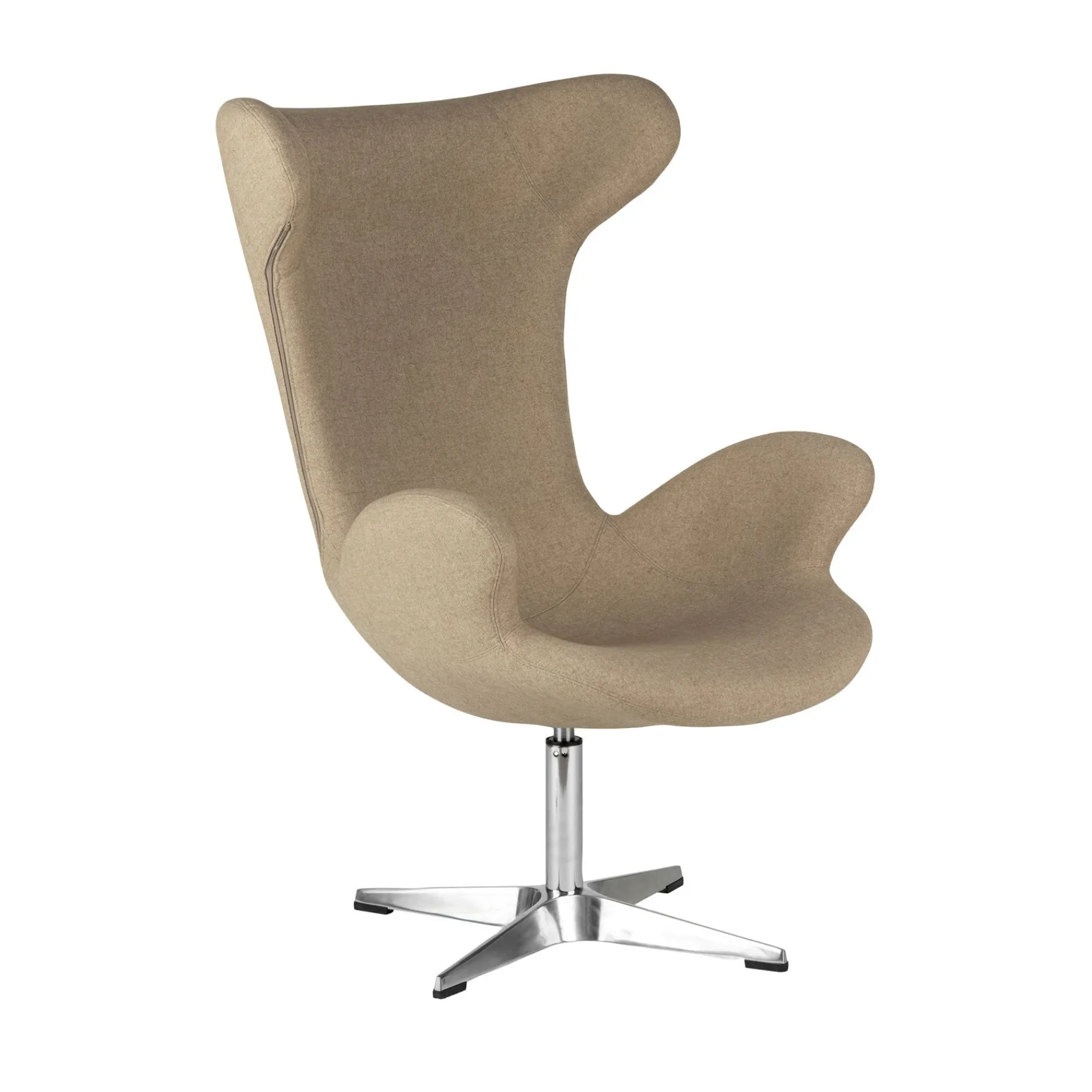 Furniture by Sinnerup Loungestole-Victor sæde i stof