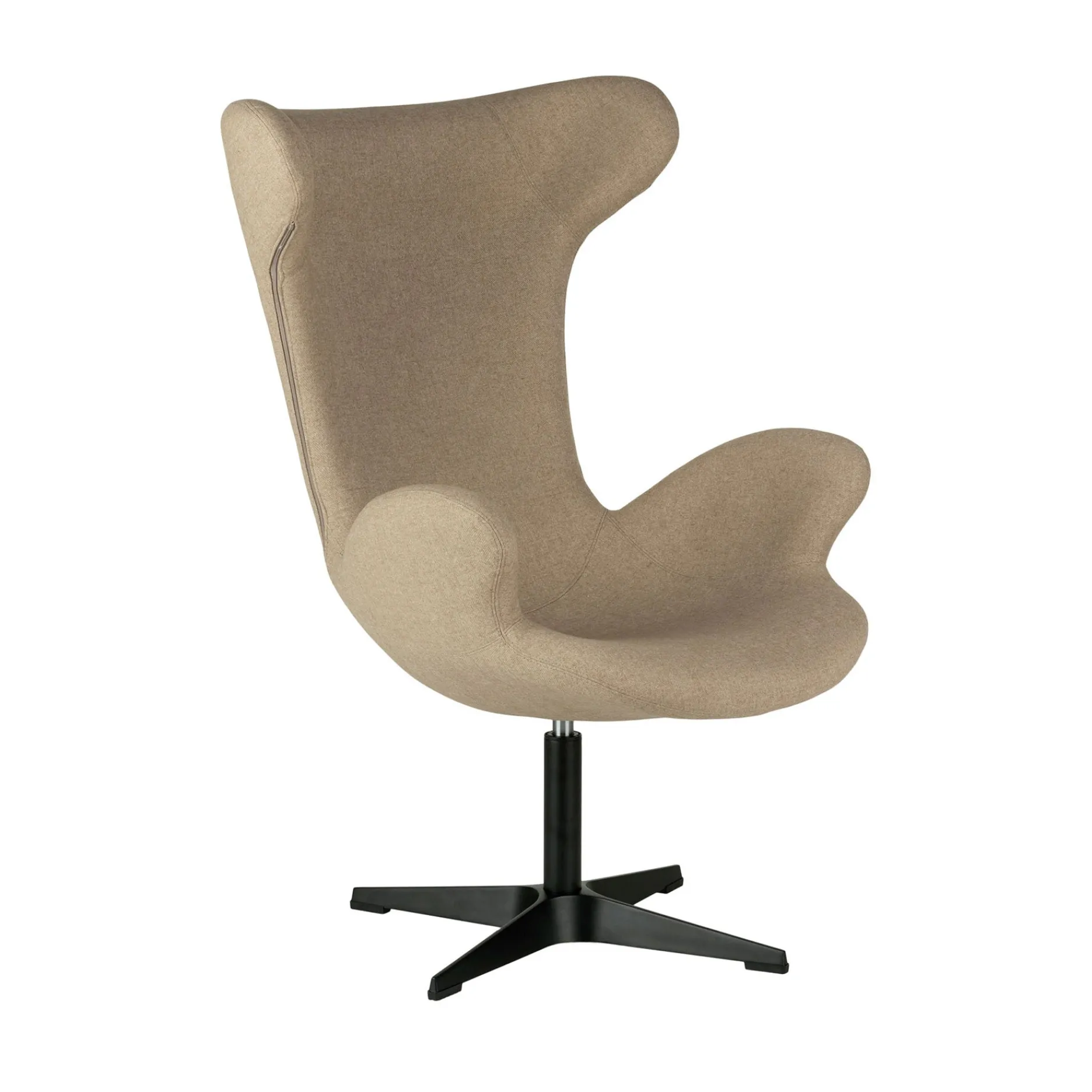 Furniture by Sinnerup Loungestole-Victor sæde i stof