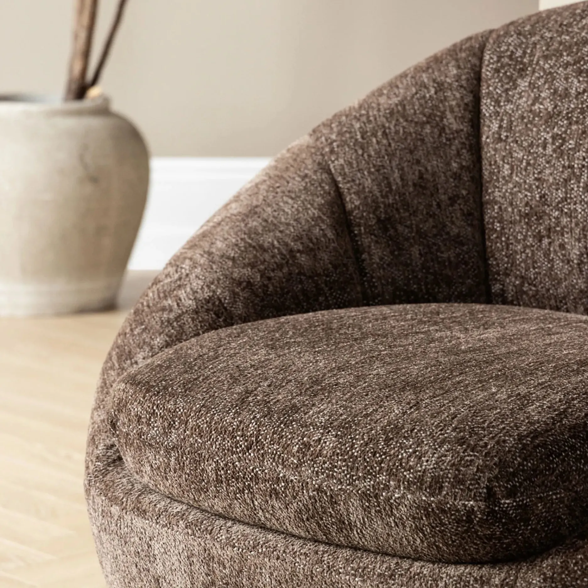 Furniture by Sinnerup Loungestole-Victoria loungestol
