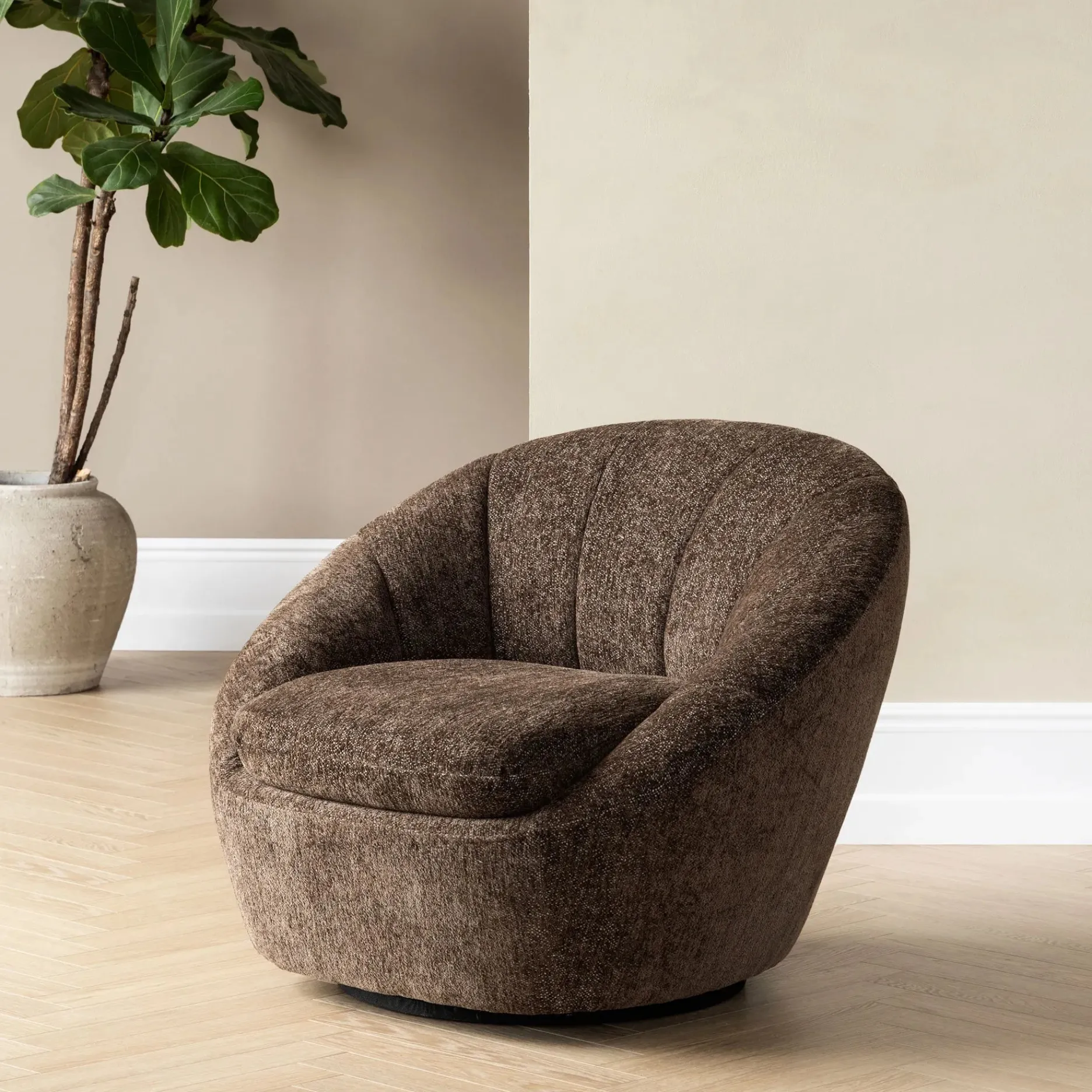 Furniture by Sinnerup Loungestole-Victoria loungestol
