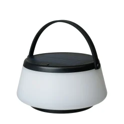 Sinnerup Bordlamper|Lamper & Belysning-Vigoni Solcellelampe