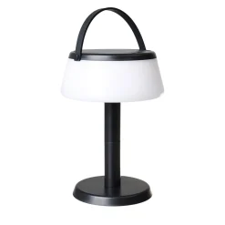 Sinnerup Bordlamper|Lamper & Belysning-Vigoni Solcellelampe