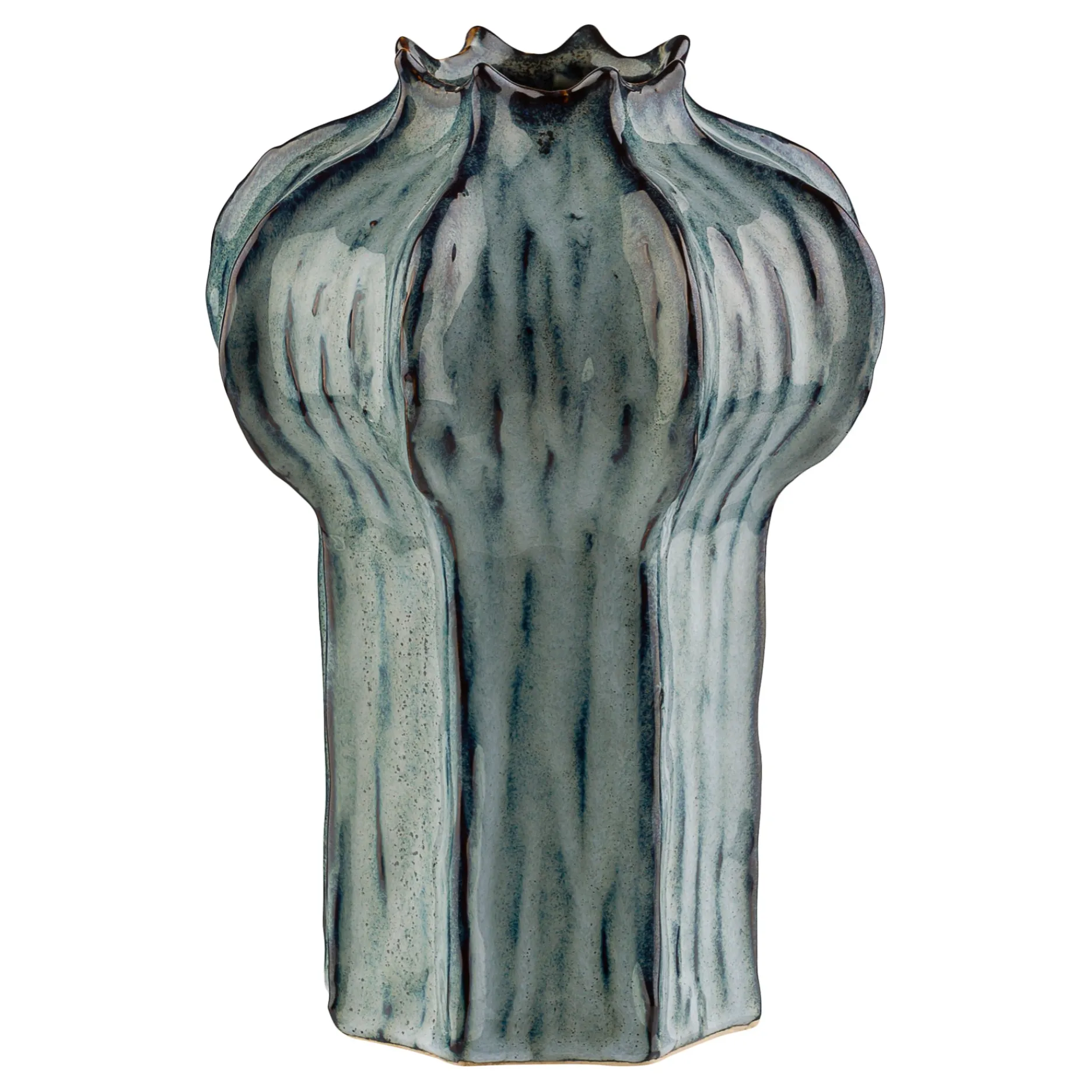 Sinnerup Vaser-Vildnis Lilje Vase