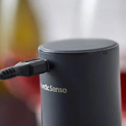 Nordic Sense Tilbud|Bar & Vin-Vinåbner batteridrevet