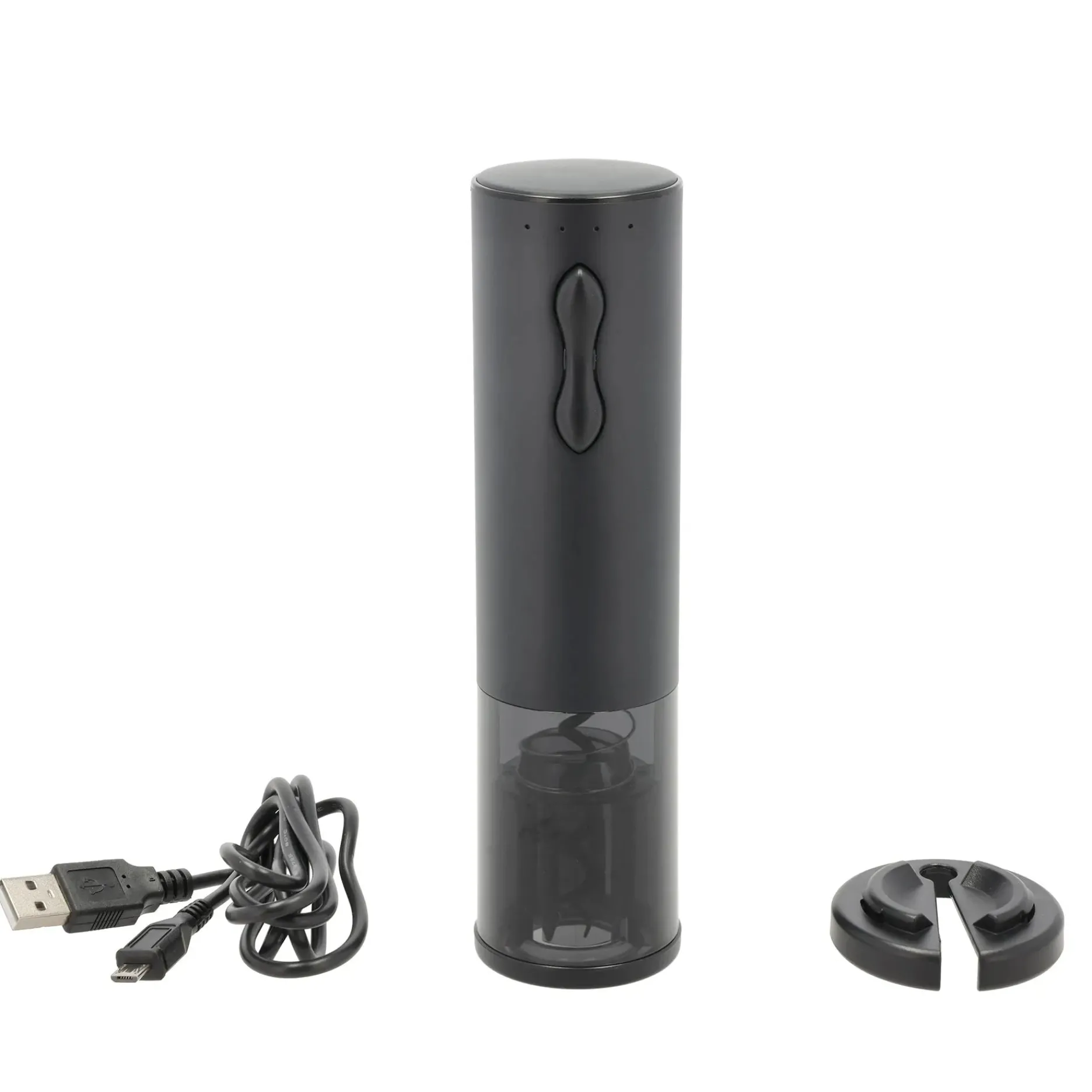 Nordic Sense Tilbud|Bar & Vin-Vinåbner batteridrevet