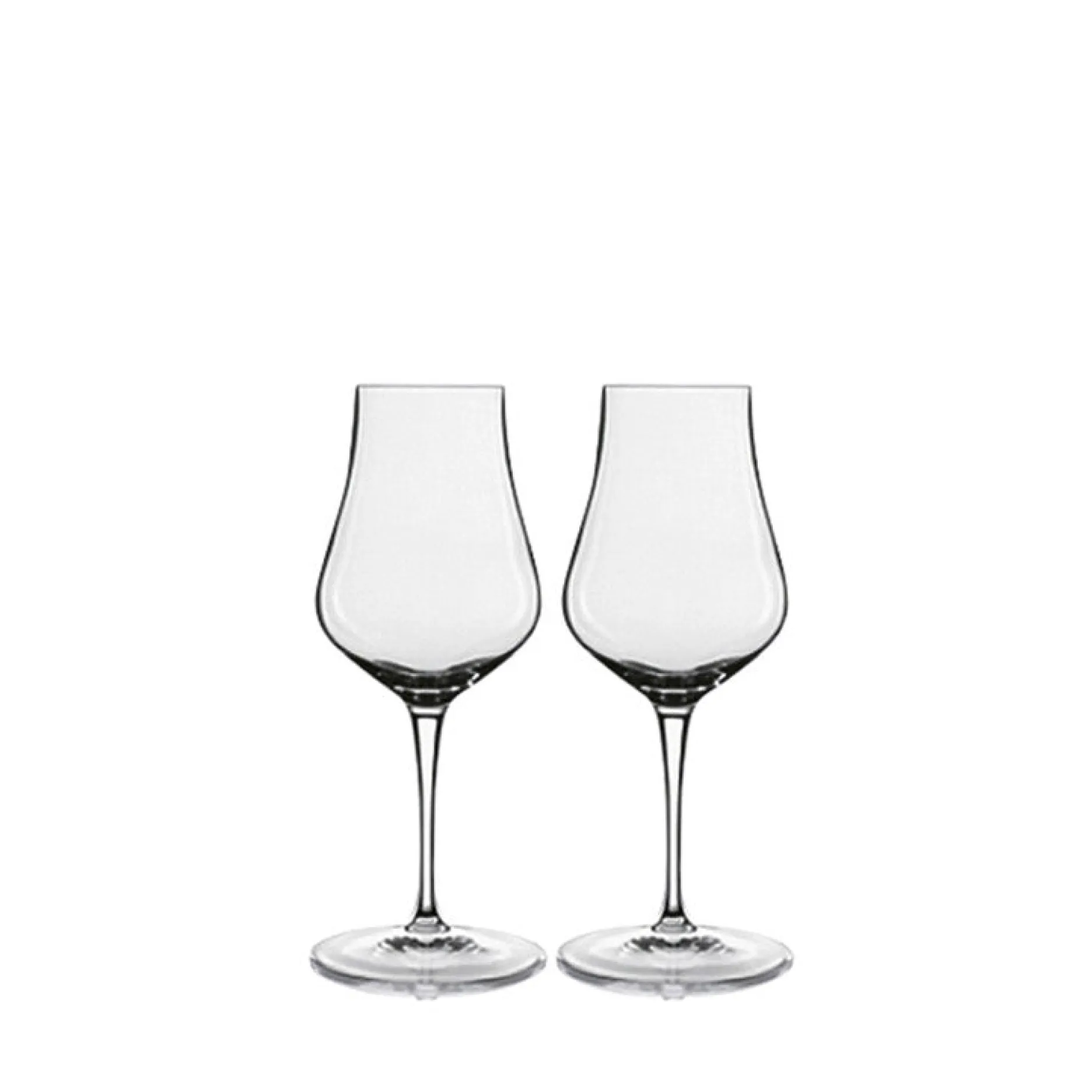 Luigi Bormioli Bar & Vin|Glas-Vinoteque spirits/snifterglas 2 stk