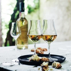 Luigi Bormioli Bar & Vin|Glas-Vinoteque spirits/snifterglas 2 stk