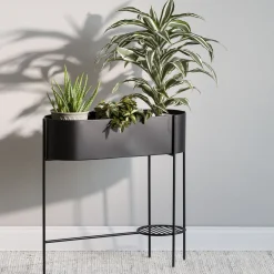 Furniture by Sinnerup Urtepotter-Viola plantekasse