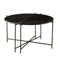 Furniture by Sinnerup Sofaborde-Viola Sofabord Ø82,5 cm