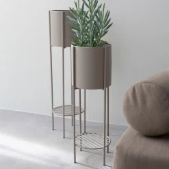 Furniture by Sinnerup Urtepotter-Viola urtepotteholder, H75