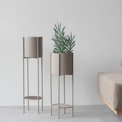 Furniture by Sinnerup Urtepotter-Viola urtepotteholder, H75