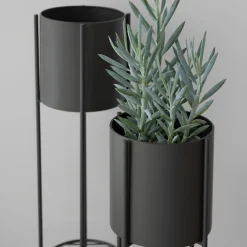 Furniture by Sinnerup Urtepotter-Viola urtepotteholder, H75
